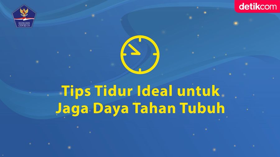 Kenapa Manusia Harus Tidur Cukup?