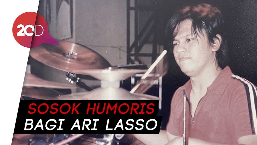 Drummer Band 90-an, Didiet Protonema Meninggal Dunia