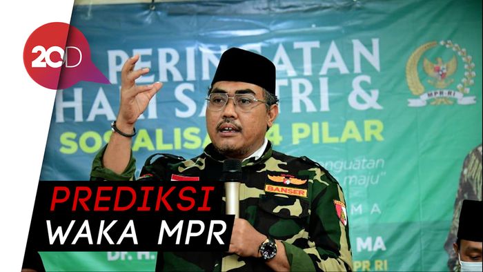 Kapolri Akan Berganti, Siapa Calon Terkuat?