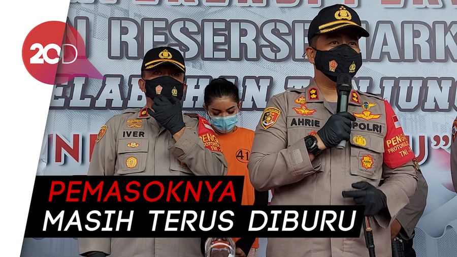 Millen Cyrus Direhabilitasi, Polisi Bantah Setop Kasusnya!