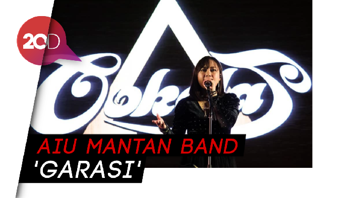 Band Cokelat Umumkan Aiu Ratna Jadi Vokalis Tetap