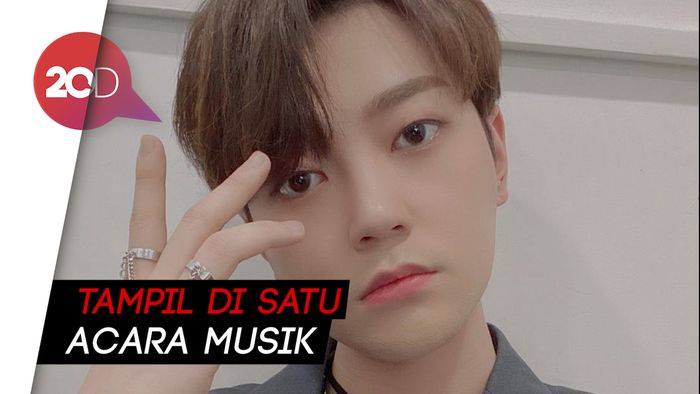 Bitto UP10TION Positif COVID-19, NCT hingga Stray Kids Jalani Tes