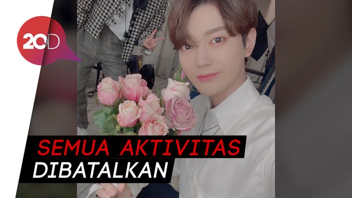 Bitto UP10TION Positif Corona