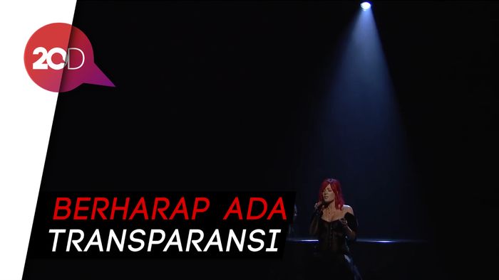 Setelah The Weeknd, Giliran Halsey Singgung Ada Suap di Grammy