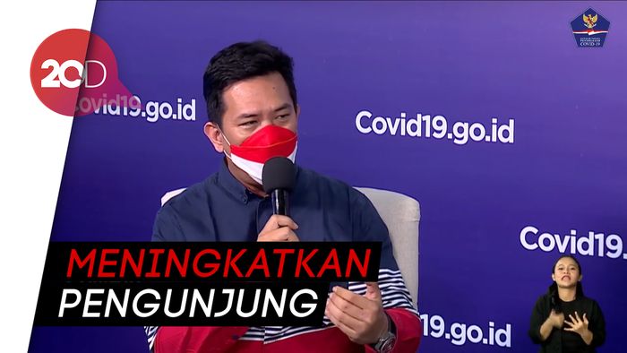 Virtual Meeting Jadi Angin Segar Bagi EO di Masa Corona