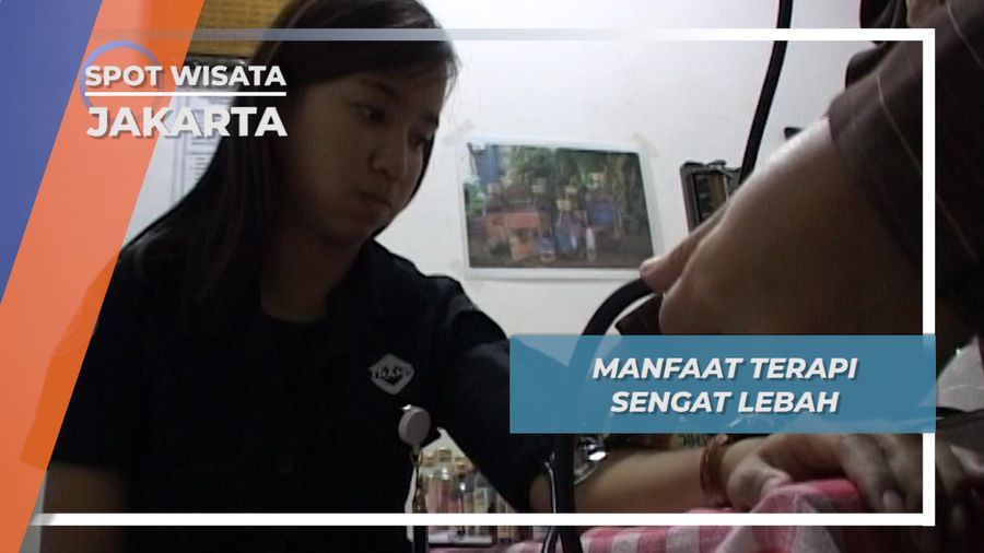 Rematik Bisa Sembuh Dengan Terapi Sengat Lebah, Jakarta
