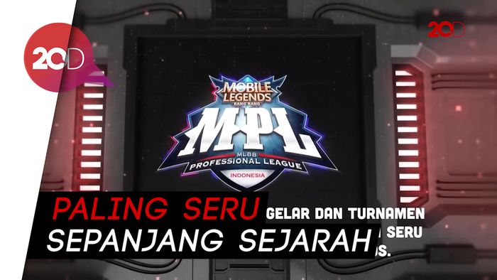 4 Laga Terpanas di MPL Indonesia