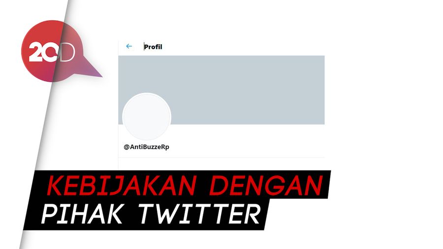 Kominfo Suspend Akun Twitter Pengunggah Video Azan Jihad
