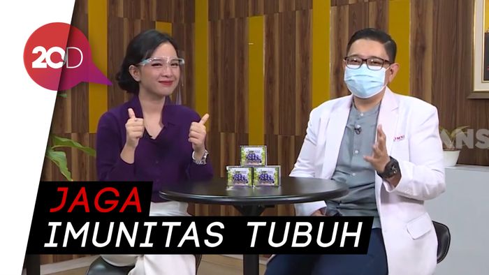 Tips Agar Tetap Sehat di Musim Hujan