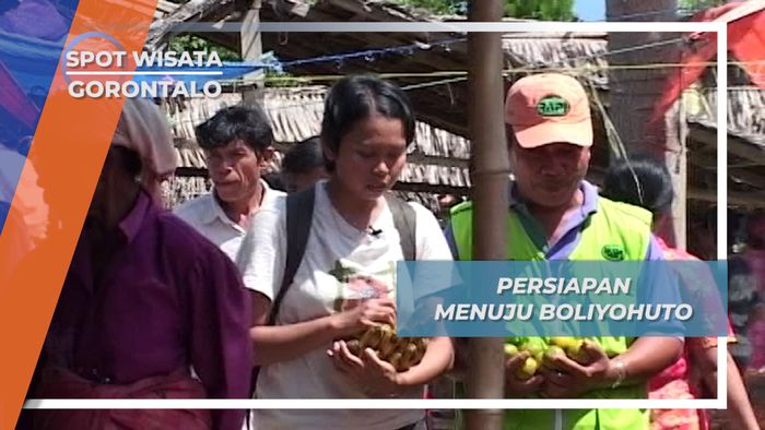 Persiapan yang Matang Harus dilakukan Sebelum Menuju ke Pegunungan Boliyohuto, Gorontalo