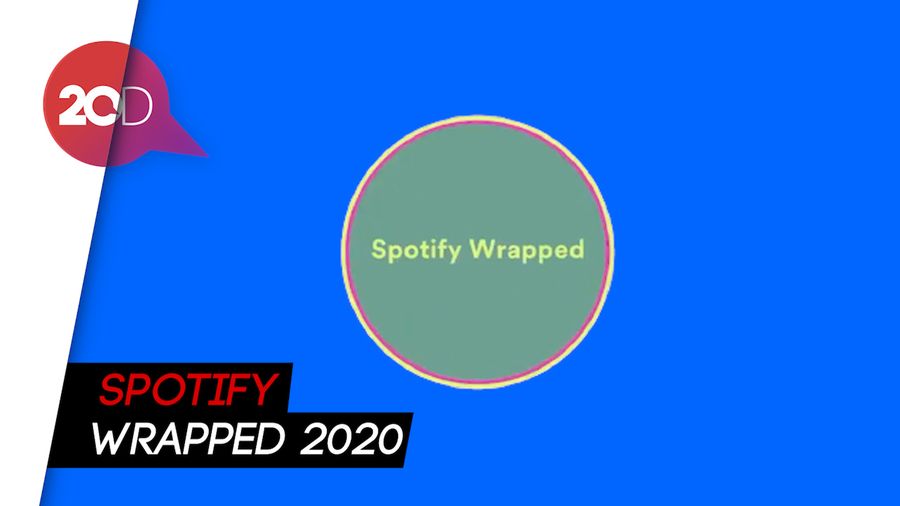 Pamungkas Jadi Musisi yang Paling Sering Didengarkan di Spotify