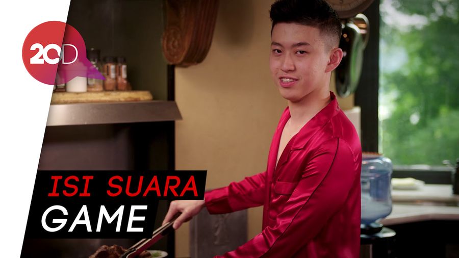 Rich Brian Siap Kolaborasi Bareng PUBG Mobile