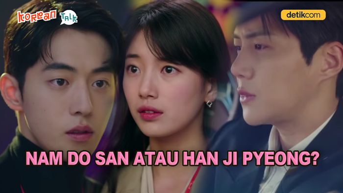 K-Talk Ep 59: Prediksi Akhir Drama Start-Up