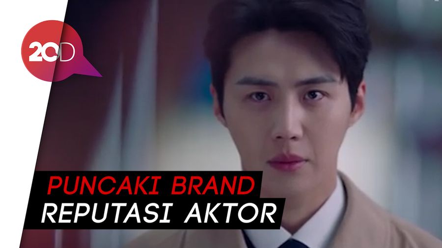 Kim Seon Ho yang Makin Populer Setelah Bintangi Start-Up