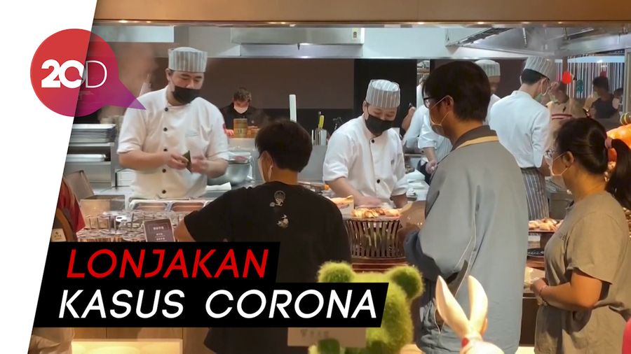 Pekerja Indonesia Dilarang Masuk Taiwan Mulai 4 Desember