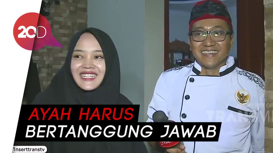 Teddy Tuding Putri Delina Abaikan Adik, Sule: Kenapa Harus Repot?
