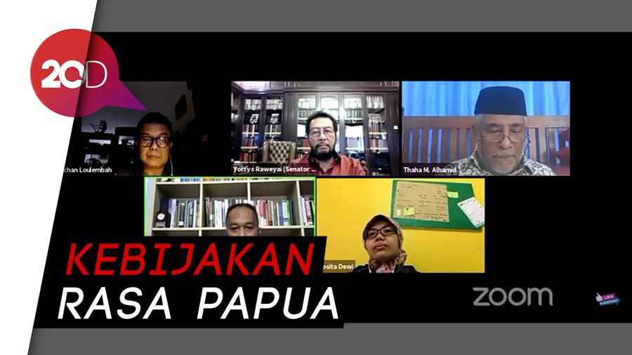 Bappenas Dorong Pendekatan Kultural Atasi Gap Persepsi di Papua