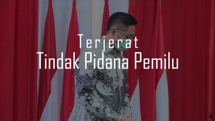 Kisah Cagub Mulyadi: Kecewa dengan Puan Hingga Tersangka Pilkada