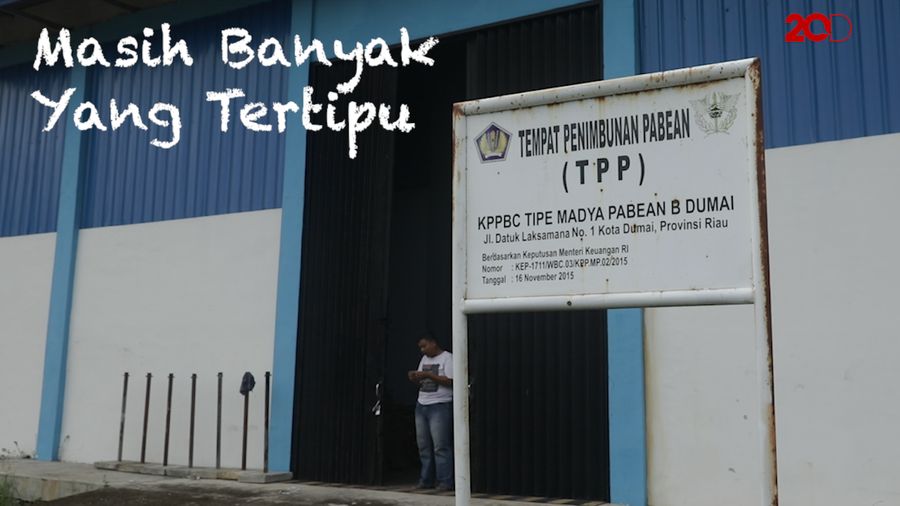 Terungkap! Begini Nasib Barang-barang Sitaan Bea Cukai