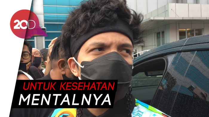 Atta Halilintar Dukung Aurel Hermansyah Istirahat dari Medsos
