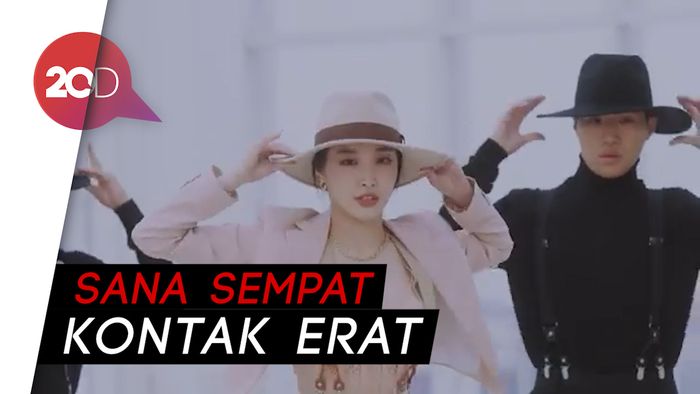 Chung Ha Positif Corona, TWICE-IZ*ONE Jalani Tes Corona