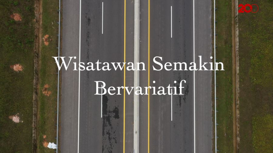 Dampak Tol Permai pada Sektor Pariwisata Pulau Rupat