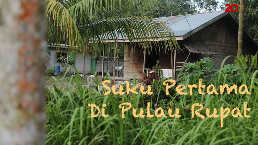 Mengenal Suku Akit, Suku Asli Pulau Rupat