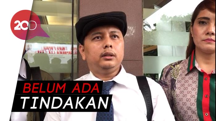 Ngaku HP Hilang, Gisel Diminta Beri Bukti Laporan Polisi