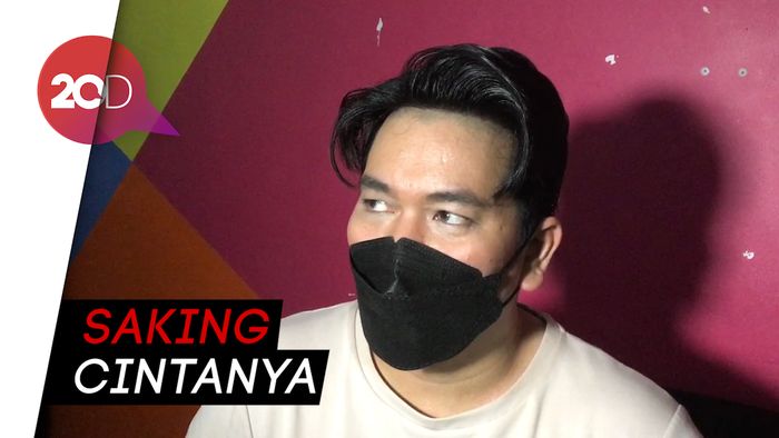 Takut Kehilangan Istri, Indra Bekti: Dia Paling Cantik Sedunia