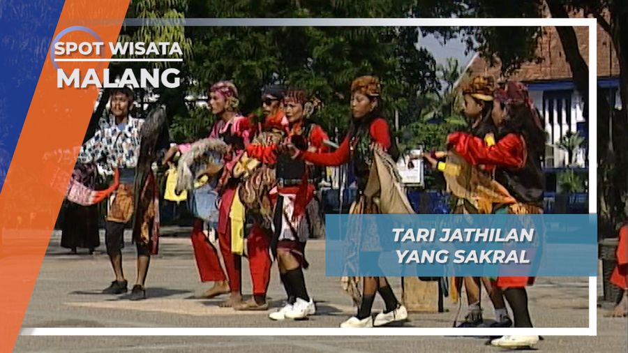 Jatilan, Tarian Rakyat Gembira Nan Sakral, Selalu Ada Kesurupan Di Akhir Pentasnya Di Kota Malang