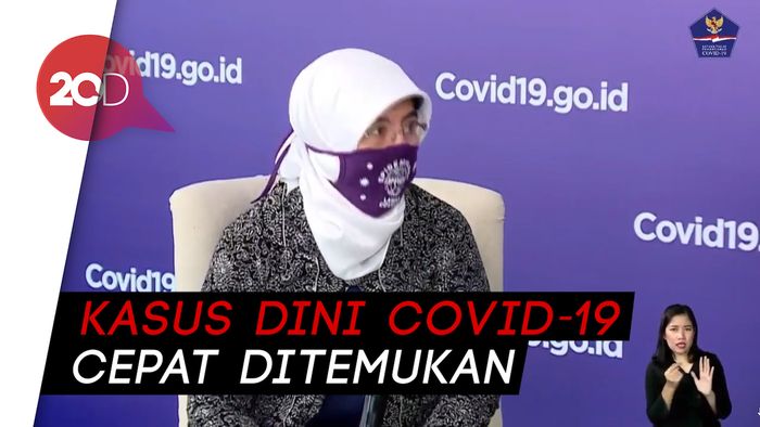 Penjelasan Epidemiologi soal Kasus Corona di Indonesia Meningkat