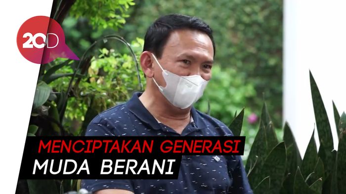 Soal Anggaran DPRD, Ahok Diminta Tak Hanya Salahkan Politisi Muda