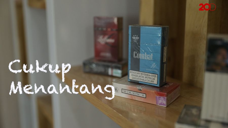 Eksklusif! Buka-bukaan Bea Cukai di Perbatasan Indonesia-Malaysia