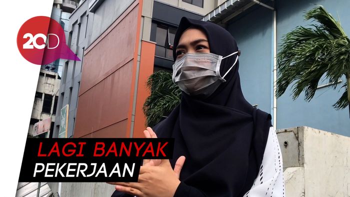 Ditanya soal Jodoh, Ria Ricis: Ngalir Saja Dulu