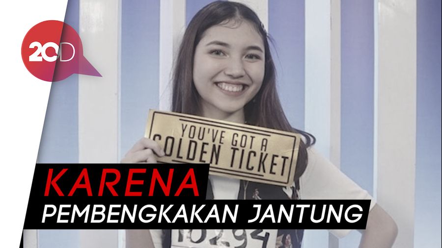 Kontestan Indonesian Idol Melisha Sidabutar Meninggal Dunia