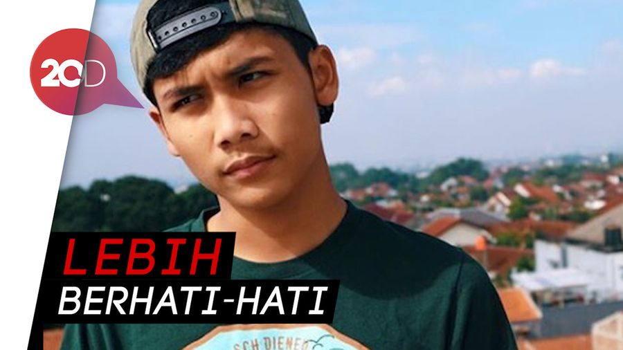 Pernah Diserang Gegara Kritik Sosial, Ini yang Dilakukan Bintang Emon