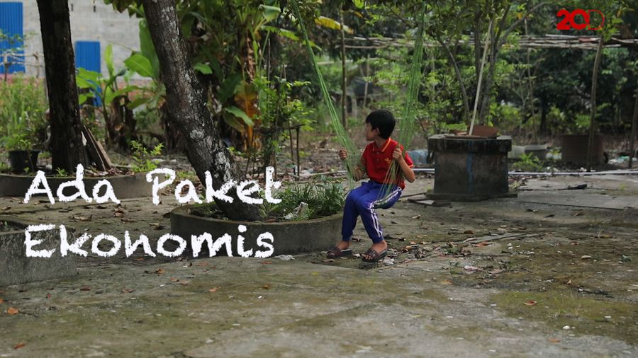 Cerita dari Perbatasan: Generasi Muda Sasaran Empuk Narkoba