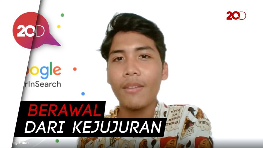 DPO Viral, Bintang Emon Berbagi Tips Bikin Konten Lucu