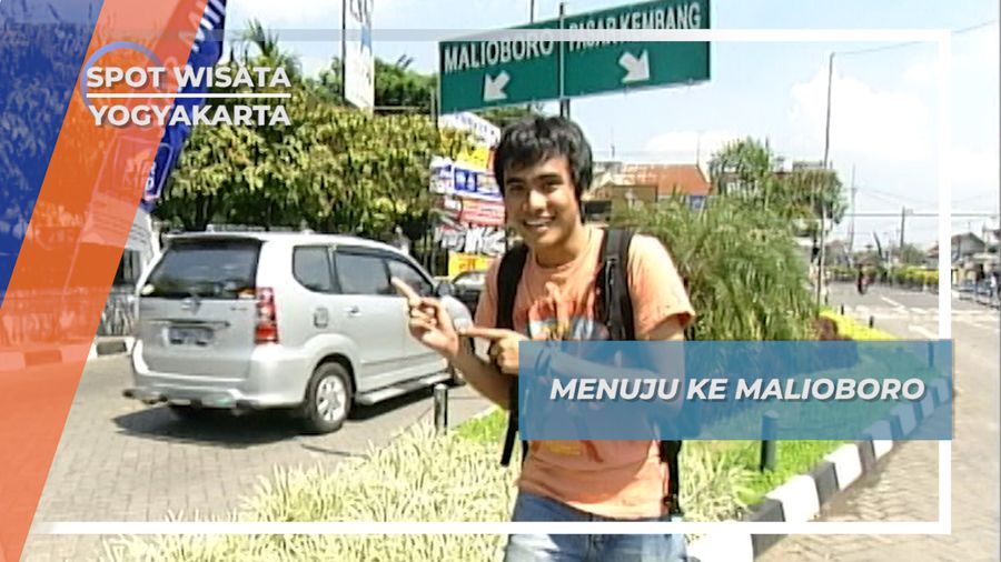 Kemana Lebih Dahulu ke Malioboro atau Pasar Kembang Yogyakarta