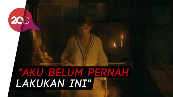 Langkah Baru Taylor Swift Lewat Album Evermore