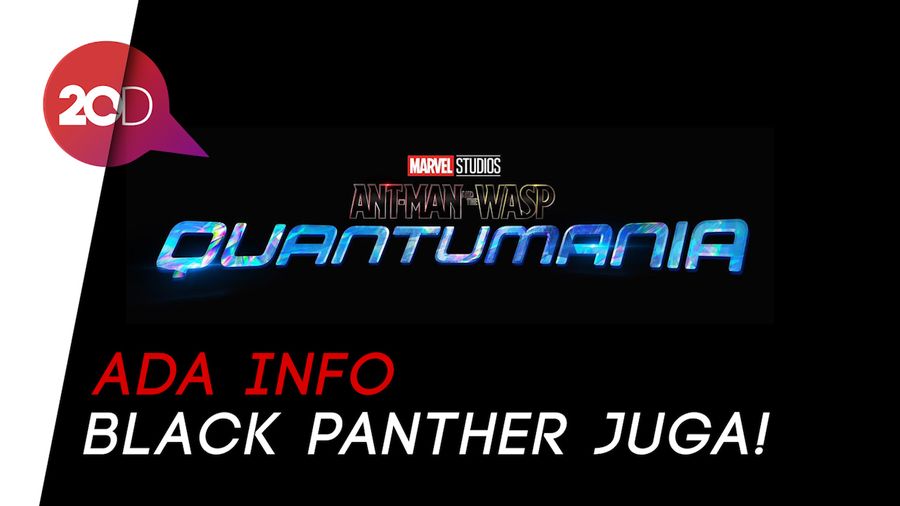 Update MCU: Judul Resmi Ant-Man 3 hingga Fantastic Four Versi Baru