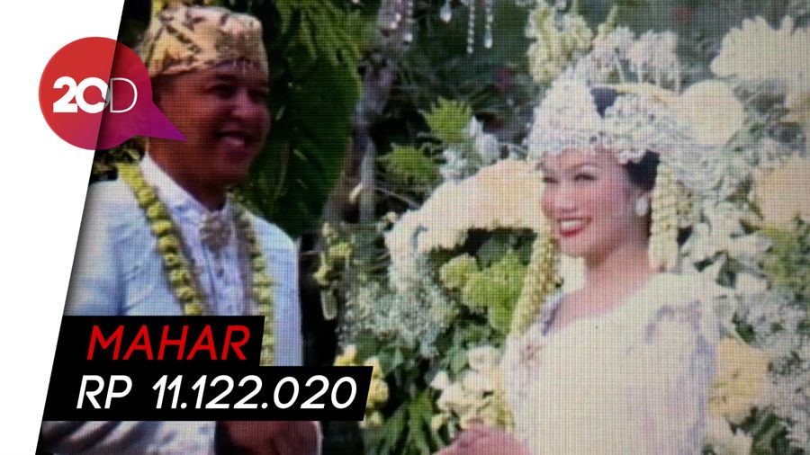 Yura Yunita Resmi Menikah dengan Donne Maula