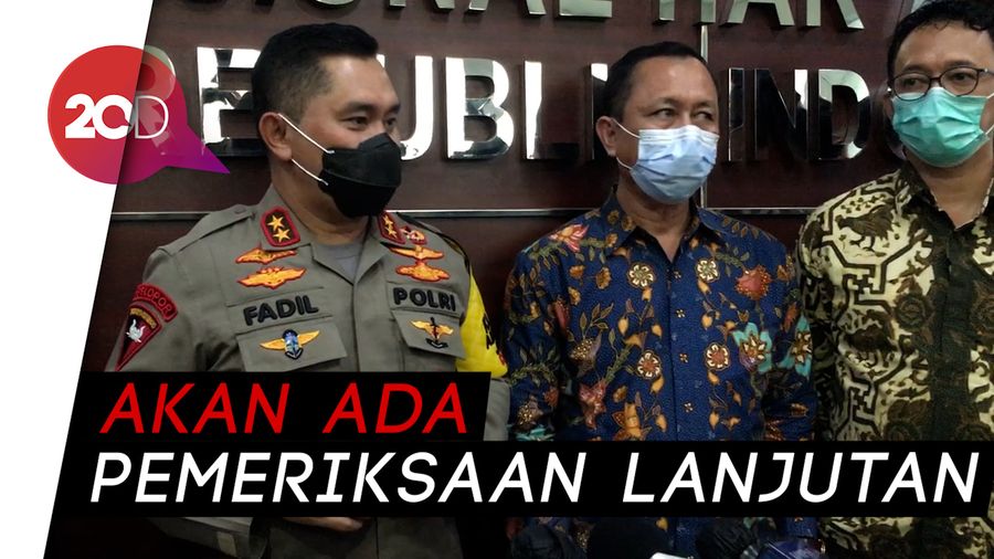 Komnas HAM Investigasi Penembakan FPI, Kapolda Metro Janji Kooperatif