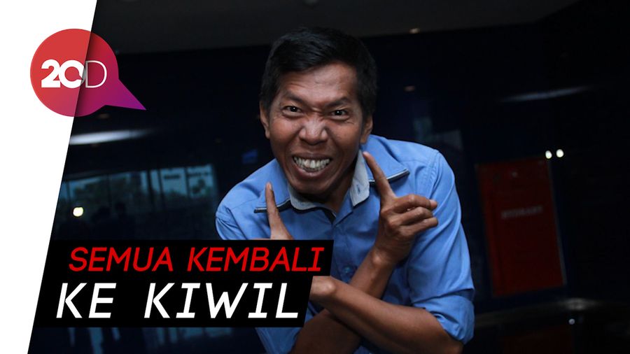 Pesan Mbak You untuk Kiwil dan Istri Barunya