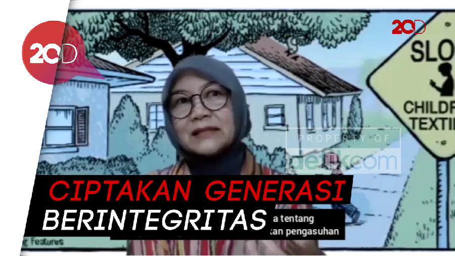 Kunci Memberantas Korupsi di Indonesia