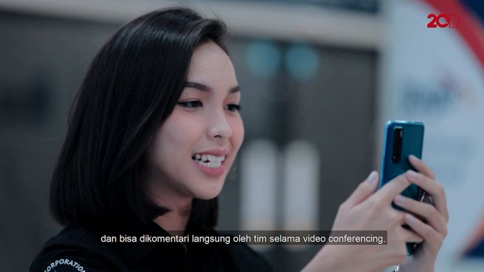 Kerja Produktif dan Efektif Tanpa Delay dengan Lark