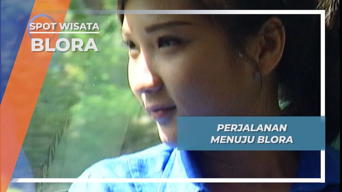 Perjalanan Kota di Timur Jawa Tengah, Blora