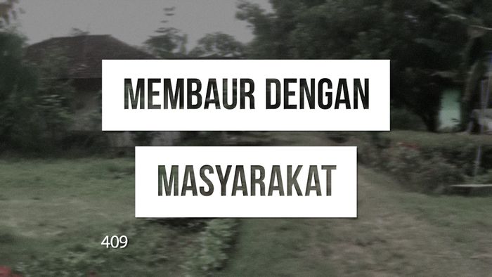 Sosok Zulkarnaen Teroris Buronan 18 Tahun Densus 88