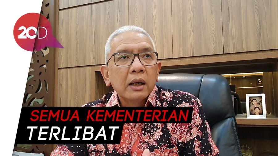 Strategi Nasional untuk Wujudkan Ekonomi Digital