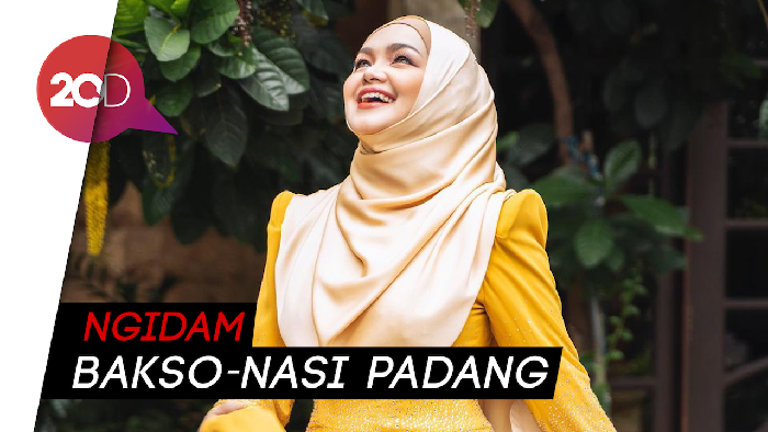 Tantangan Siti Nurhaliza Hamil di Masa Pandemi